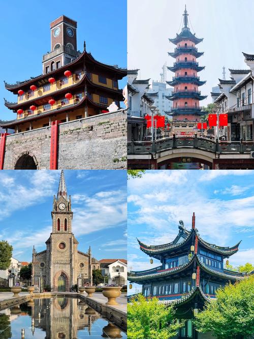 宁波市内旅游必去景点