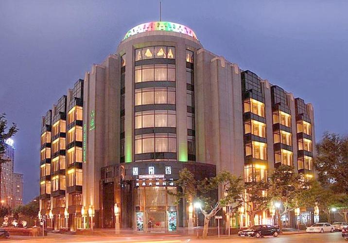 上海能带宠物的酒店