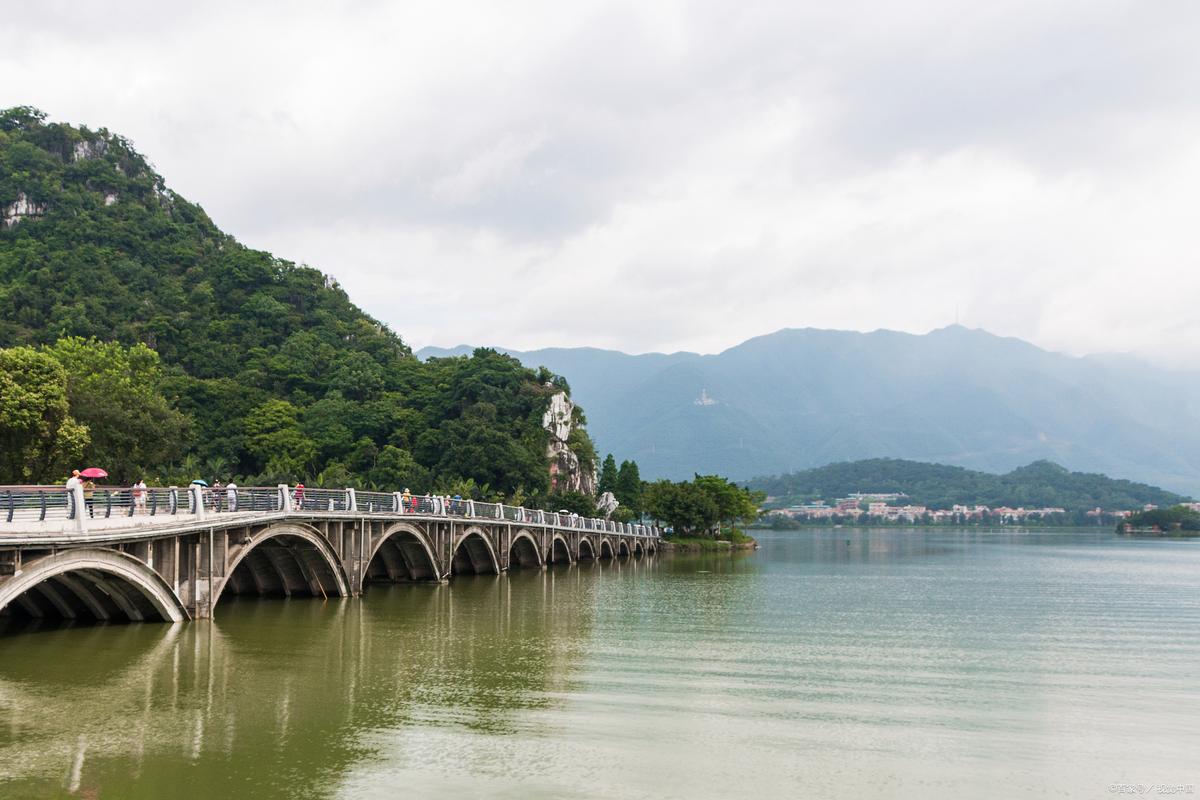 国内南方旅游景点推荐