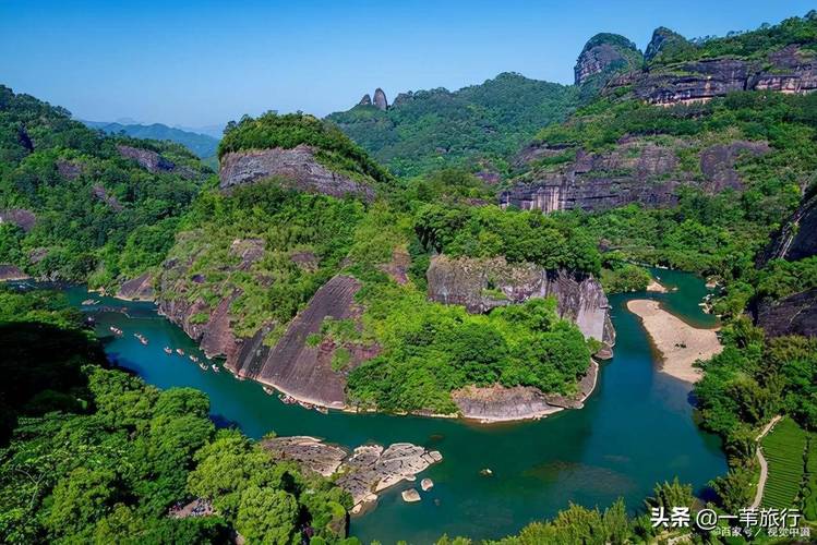 国内南方旅游景点推荐