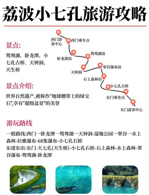 深圳到荔波自驾游攻略