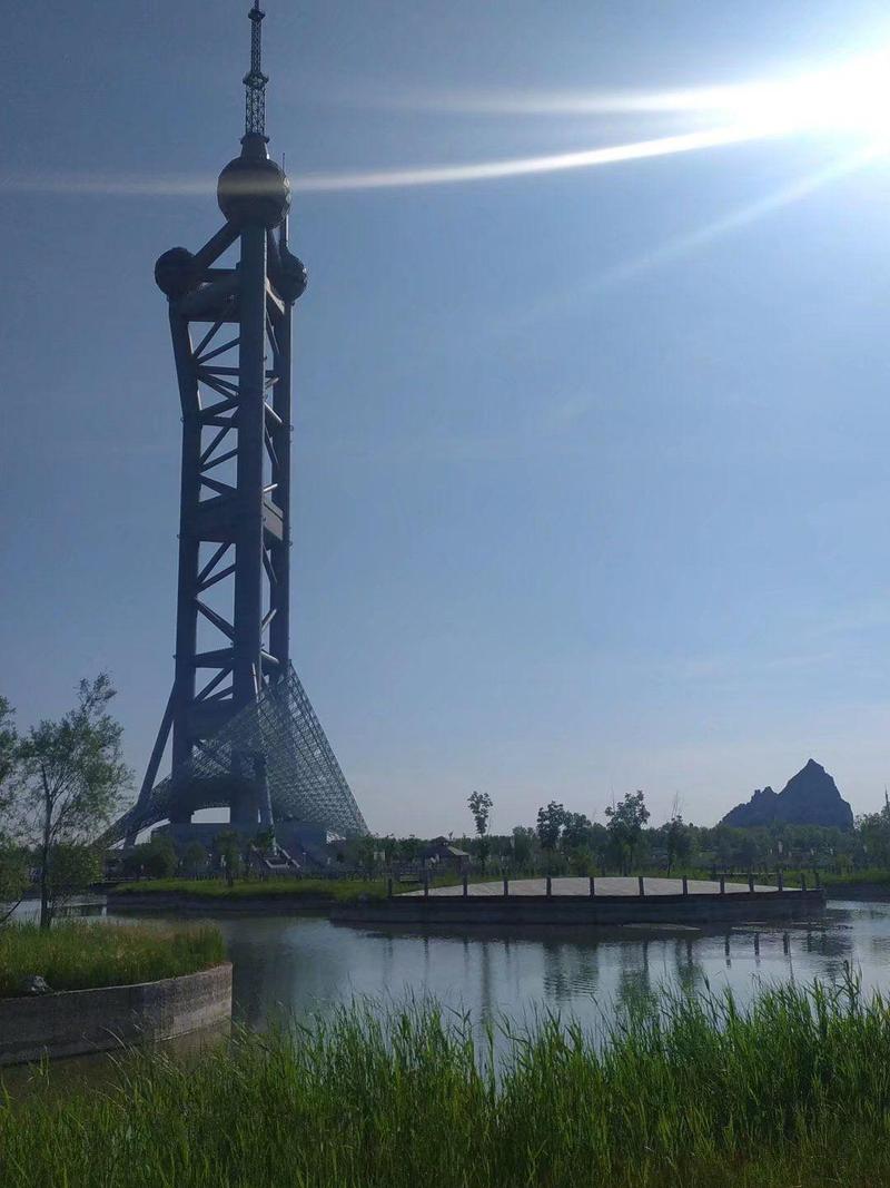 大庆周围旅游景点大全