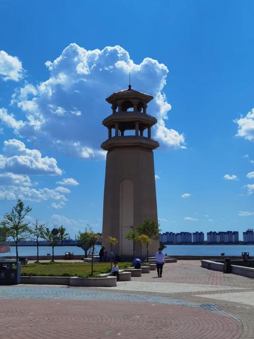 大庆周围旅游景点大全