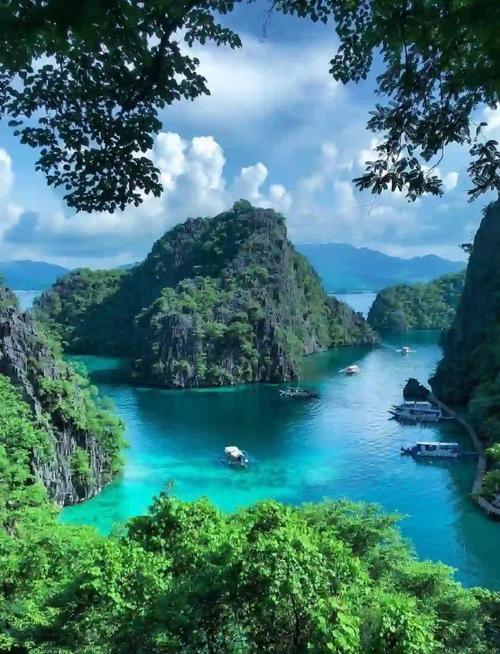 菲律宾有什么旅游景点