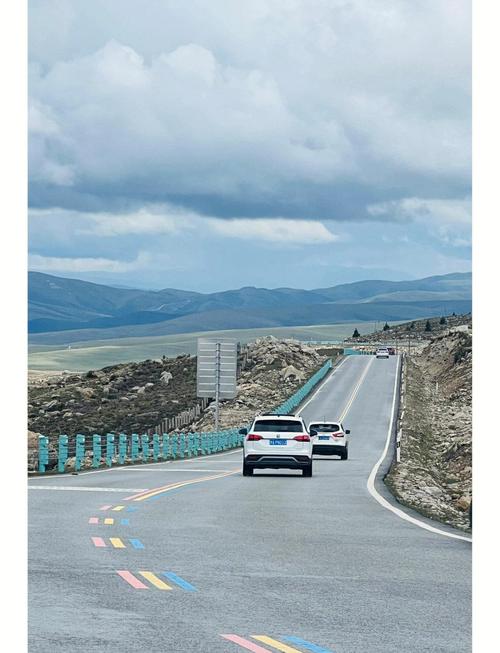 成都到康定怎么自驾游