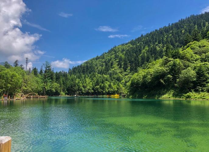 天水陇南旅游景点大全