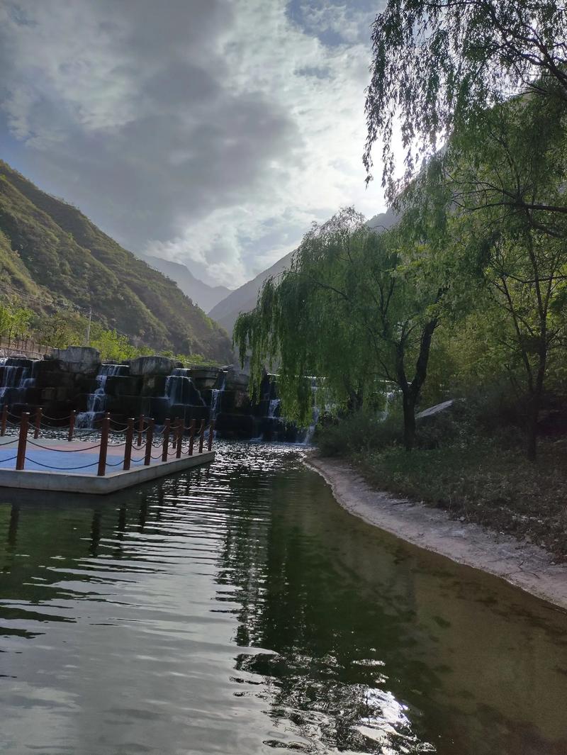 天水陇南旅游景点大全