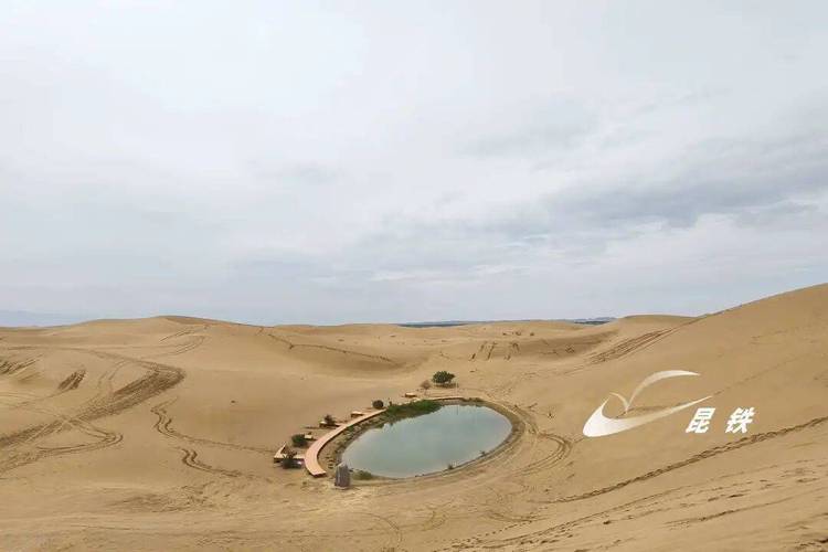 兰州附近沙漠旅游景点