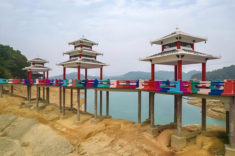 惠州河源旅游景点大全