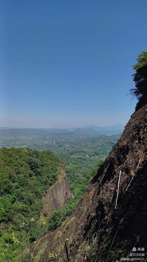 惠州河源旅游景点大全
