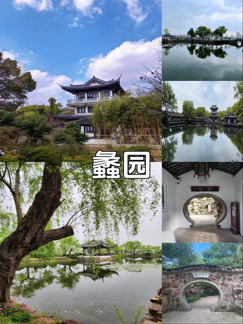 无锡周边自驾游三日游