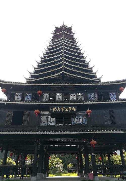 怀化有什么好玩的景点