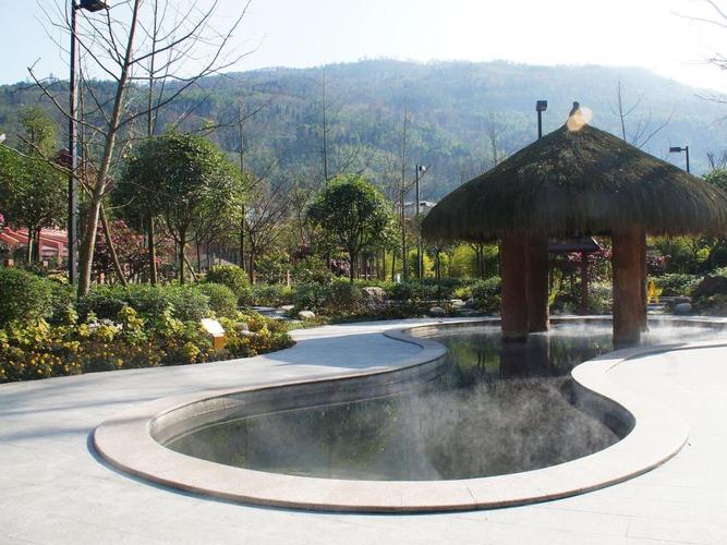 花水湾名人度假酒店