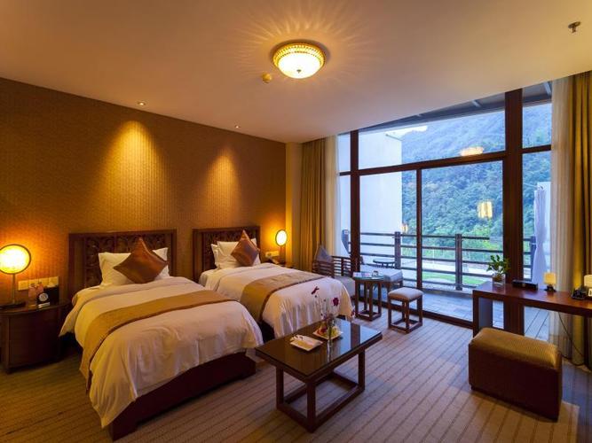 花水湾名人度假酒店