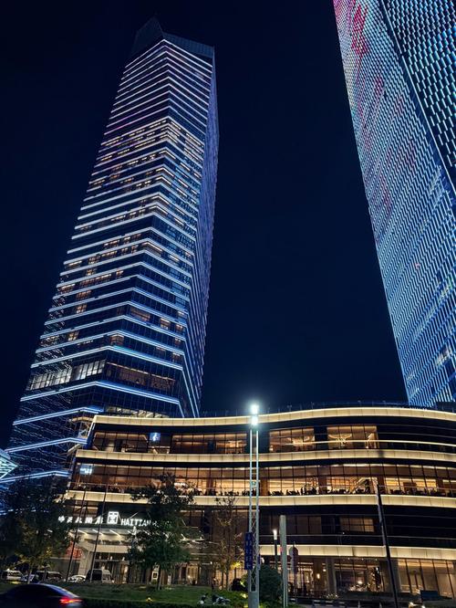 青岛海天大酒店地址