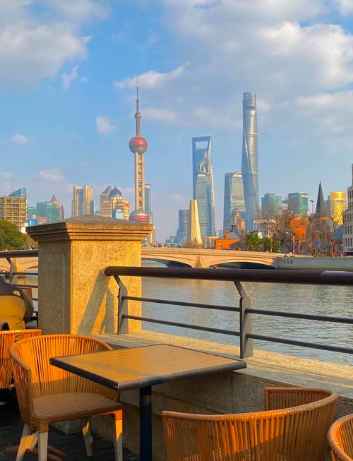 上海附近小众旅游景点