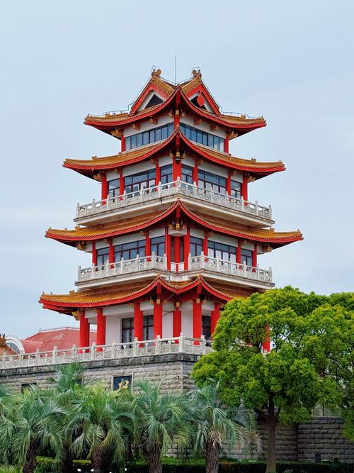 上海附近小众旅游景点