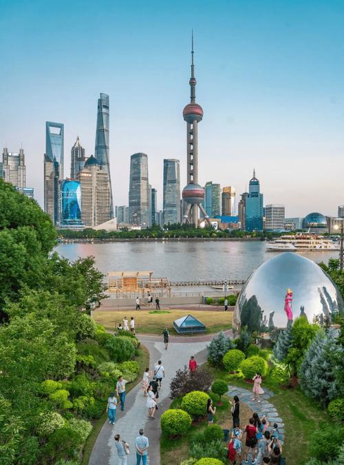 上海附近小众旅游景点