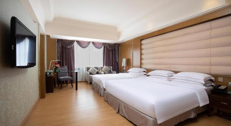 广州国德国际大酒店