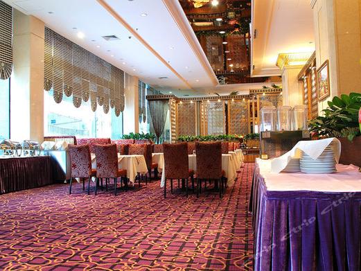 广州国德国际大酒店