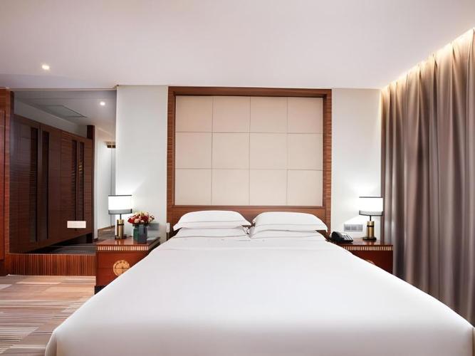 广州国德国际大酒店