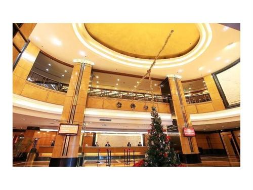 广州嘉福国际大酒店