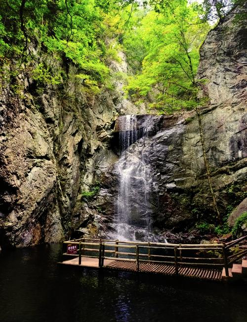 甘肃西峡旅游景点大全