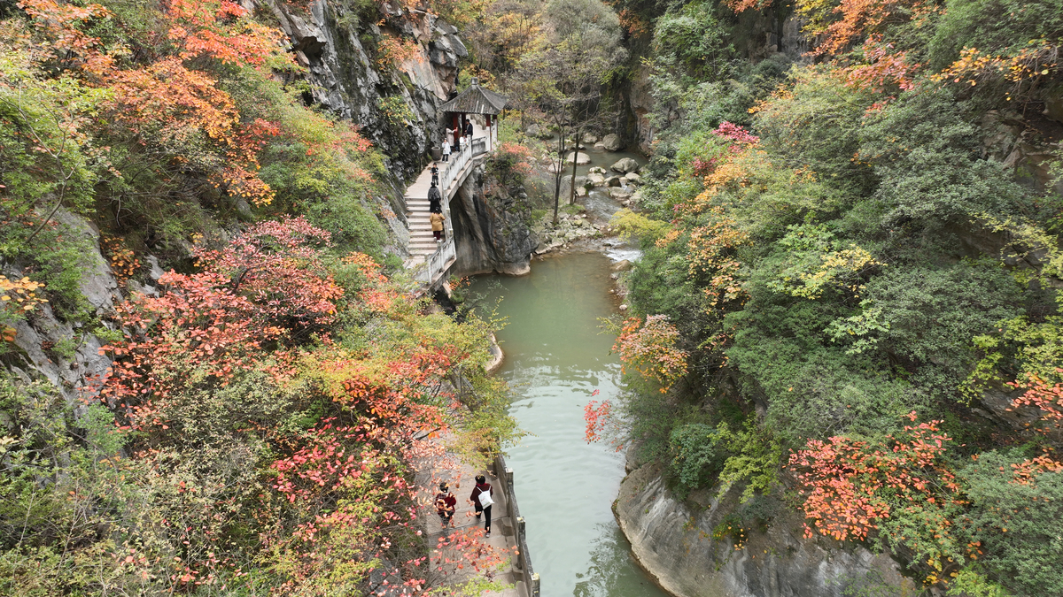 甘肃西峡旅游景点大全