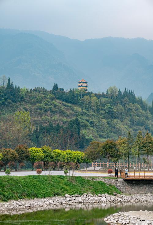 什邡绵竹旅游景点大全