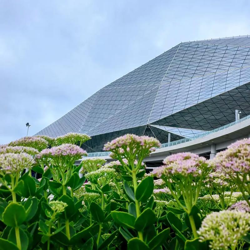 沈阳盛京医院附近景点
