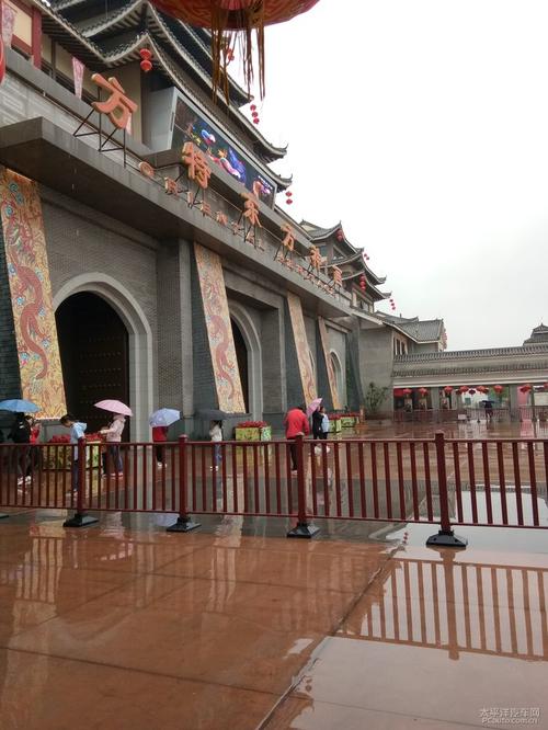 济南自驾游俱乐部排名