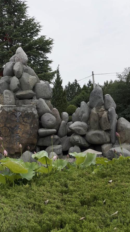 陕西洛南哪个景点好玩