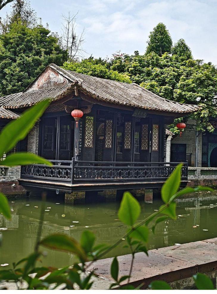 佛山旅游景点哪里好玩