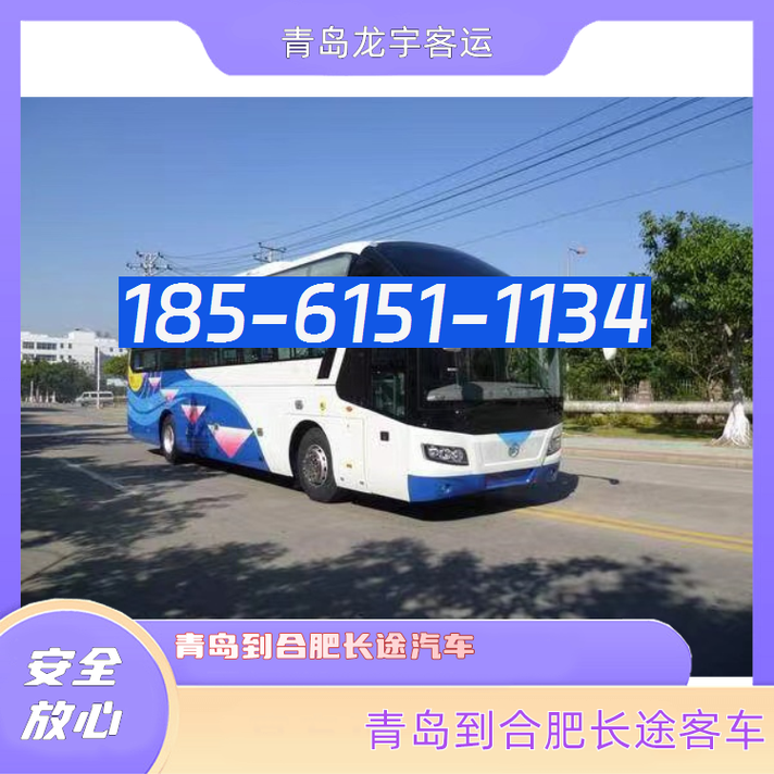 合肥到青岛自驾游往还