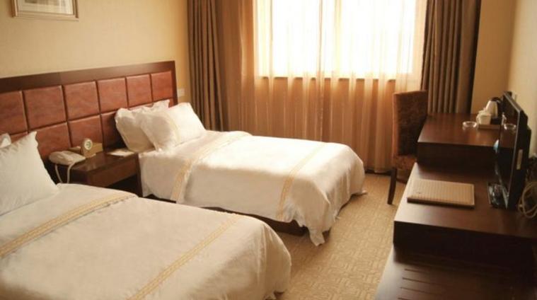 南京米兰假日大酒店