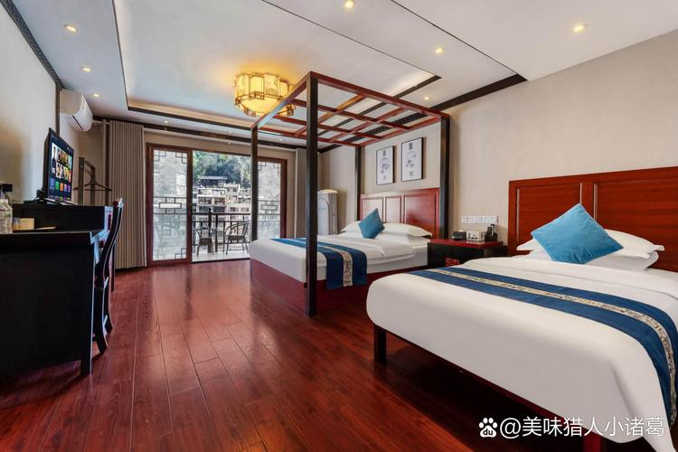 镇远日月国际大酒店