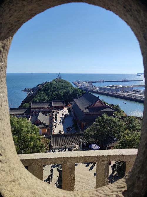 锦州地区旅游景点大全