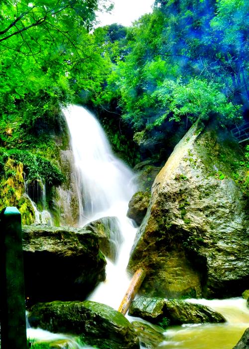 西安附近旅游景点免费