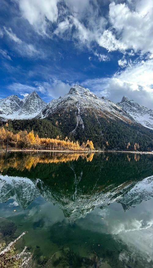 成都周边开车旅游景点