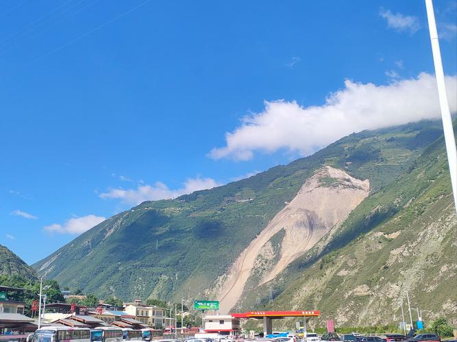 成都周边开车旅游景点