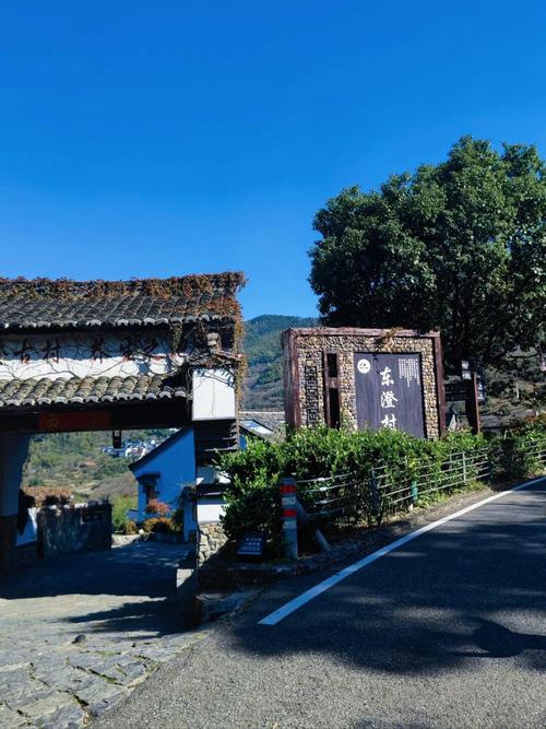 上虞附近旅游景点大全