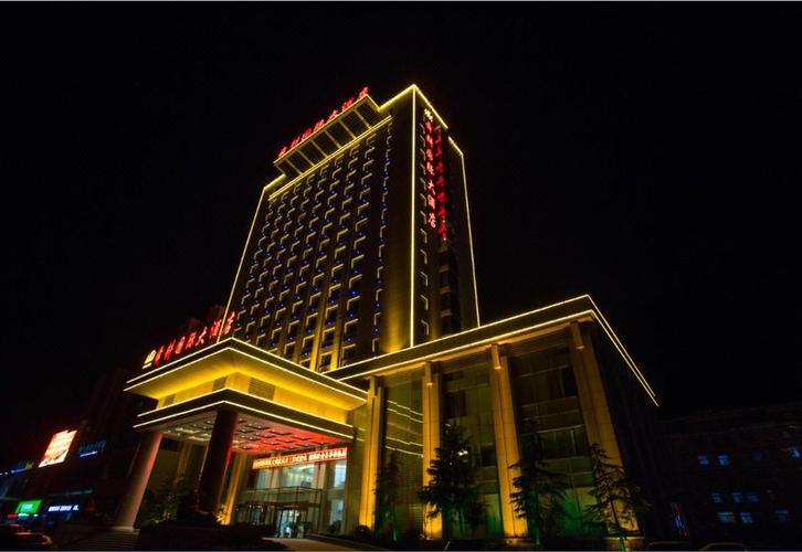 济南舜耕国际大酒店