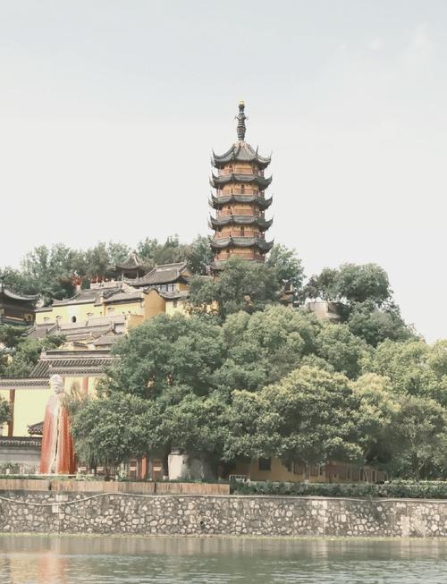 金山免费旅游景点大全