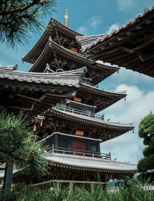 海宁那里有好玩的景点