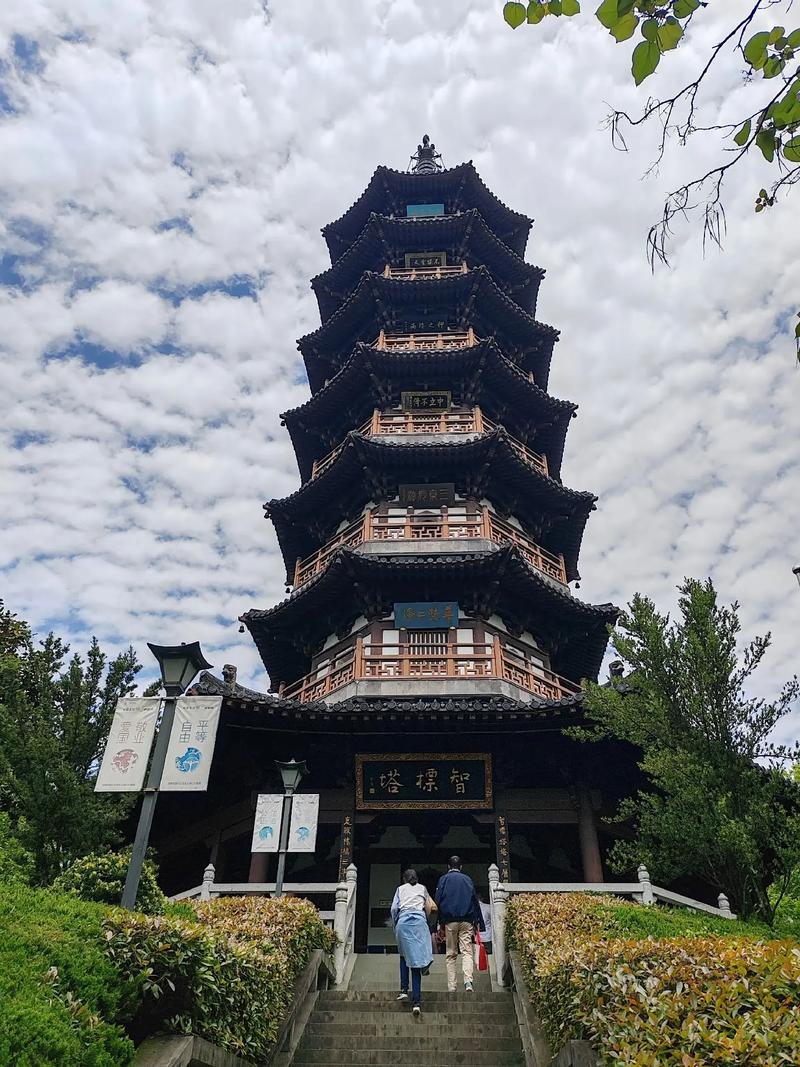 海宁那里有好玩的景点