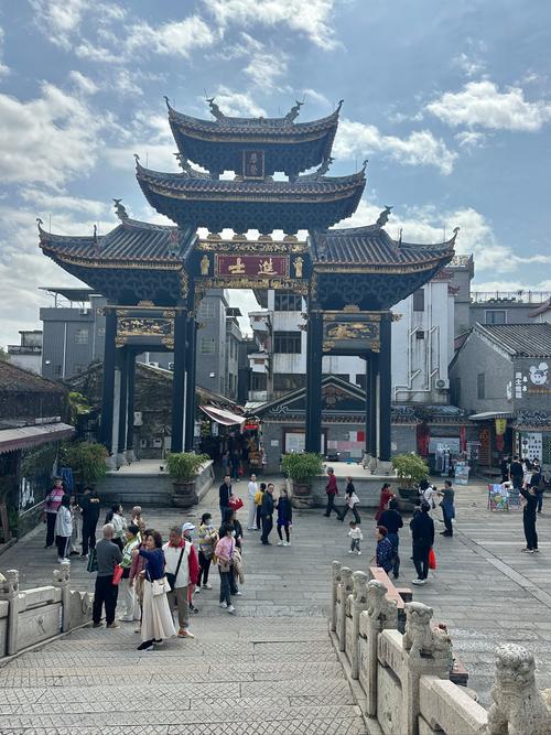 中山顺德旅游景点大全