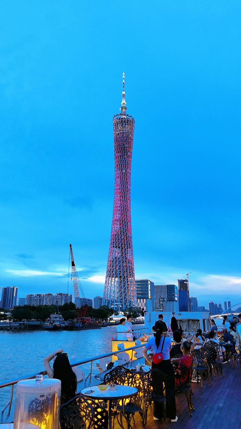 广州什么景点能自驾游