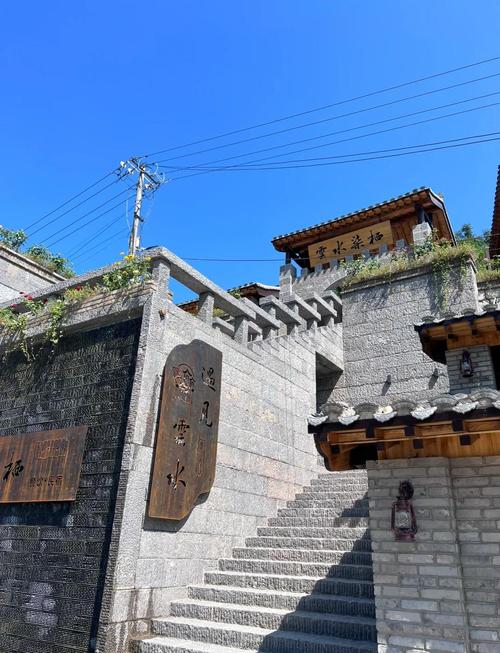 鹤壁有什么好玩的景点