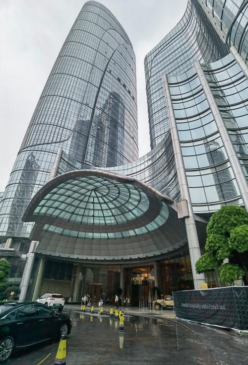 广州索菲特酒店地址