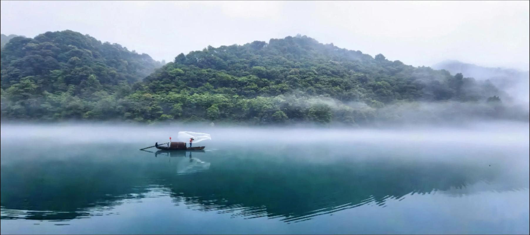 郴州资兴东江湖自驾游